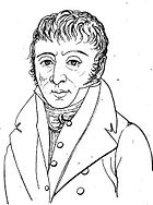 Auguste Hilarion de Kératry