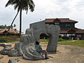 2011-04-10T00:33:46Z : user:Vijayakumarblathur : File:Kanayi kunhiraman's sculpture.jpg