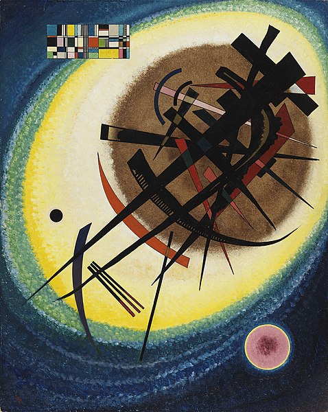 File:Kandinsky - En el óvalo claro, 1925.jpg