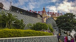 Kanifnath temple madhi.jpg