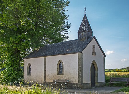 Kapelle Rentert 01