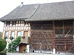 Ehemaliges Bauernhaus