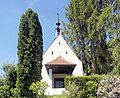 Chapelle Saint-Wolfgang de Kappelen