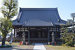 正覚寺 (刈谷市)のサムネイル