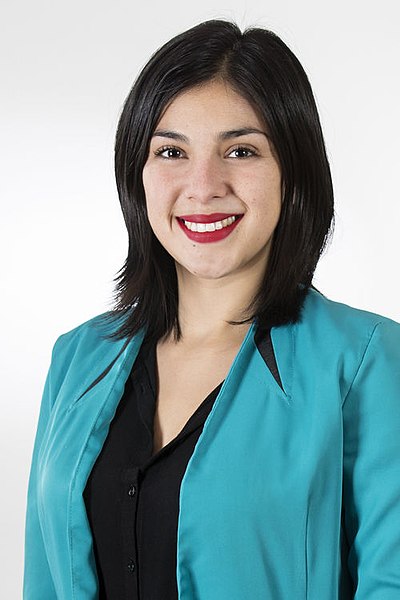 File:Karol Aída Cariola Oliva (2018).jpg