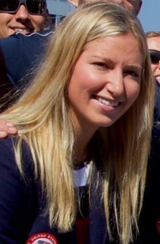<span class="mw-page-title-main">Karsta Lowe</span> American volleyball player