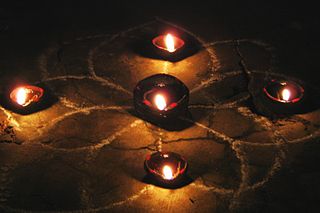 Karthikai_Deepam