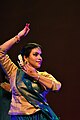 Kathak Dance at Nishagandhi Dance Festival 2024 (160)