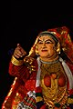 Kathakali of Kerala at Nishagandhi dance festival 2024 (35)