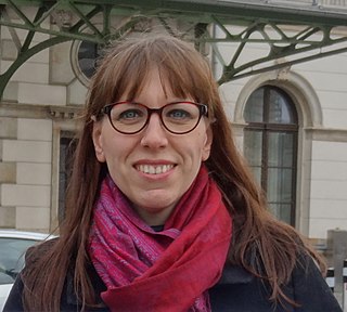 <span class="mw-page-title-main">Katja Meier</span> German politician (born 1979)