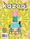 Thumbnail for Kazoo (magazine)