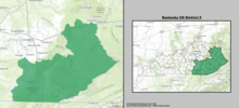 Kentucky US Congressional District 5 (since 2013).tif
