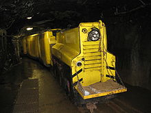 Underground soft-rock mining - Wikipedia