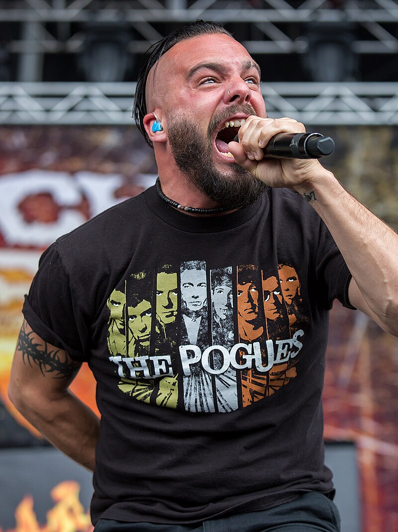 Jesse Leach - Wikipedia