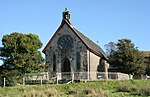 Kilmelfort Kirk, Cuil Fail