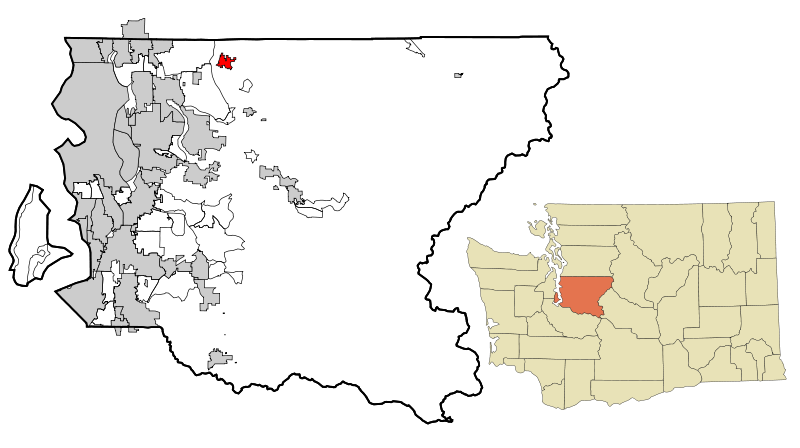 File:King County Washington Incorporated and Unincorporated areas Duvall Highlighted.svg