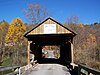 King Covered Bridge