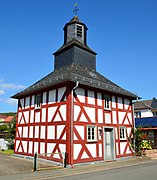 30.7.17 Frohnhausen