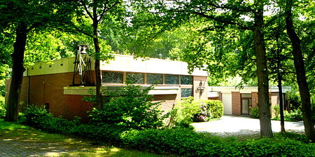 Kirche Maria im Tann Preuswald