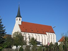 image de l'abbaye