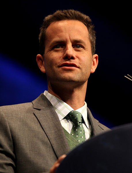 Cameron at CPAC in February 2012