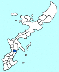 Kitanakagusuku in Okinawa.gif