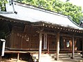 Kobirakata Shrine