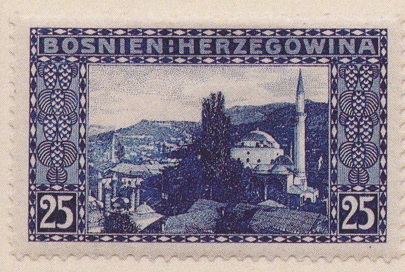 File:Kolo Moser - Briefmarke für Bosnien-Herzegowina 25.jpeg