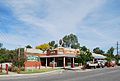 English: Royal Hotel at Koondrook, Victoria