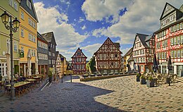 Wetzlar