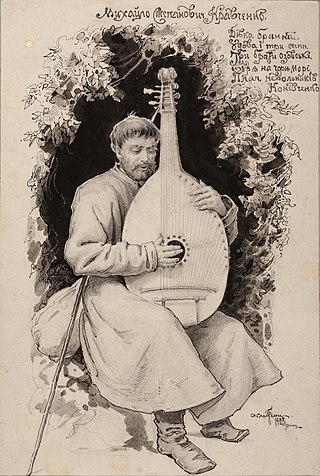 <span class="mw-page-title-main">Mykhailo Kravchenko</span>