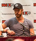 Kris Holden-Ried: Alter & Geburtstag