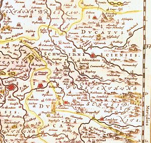 Belagerungen Von Schweidnitz Im Siebenjährigen Krieg: Belagerung durch die Österreicher vom Ende Oktober 1757 bis 12. November 1757, Belagerung durch die Preußen vom 15. März bis zum 18. April 1758, Belagerung durch die Österreicher vom 30. September bis zum 1. Oktober 1761