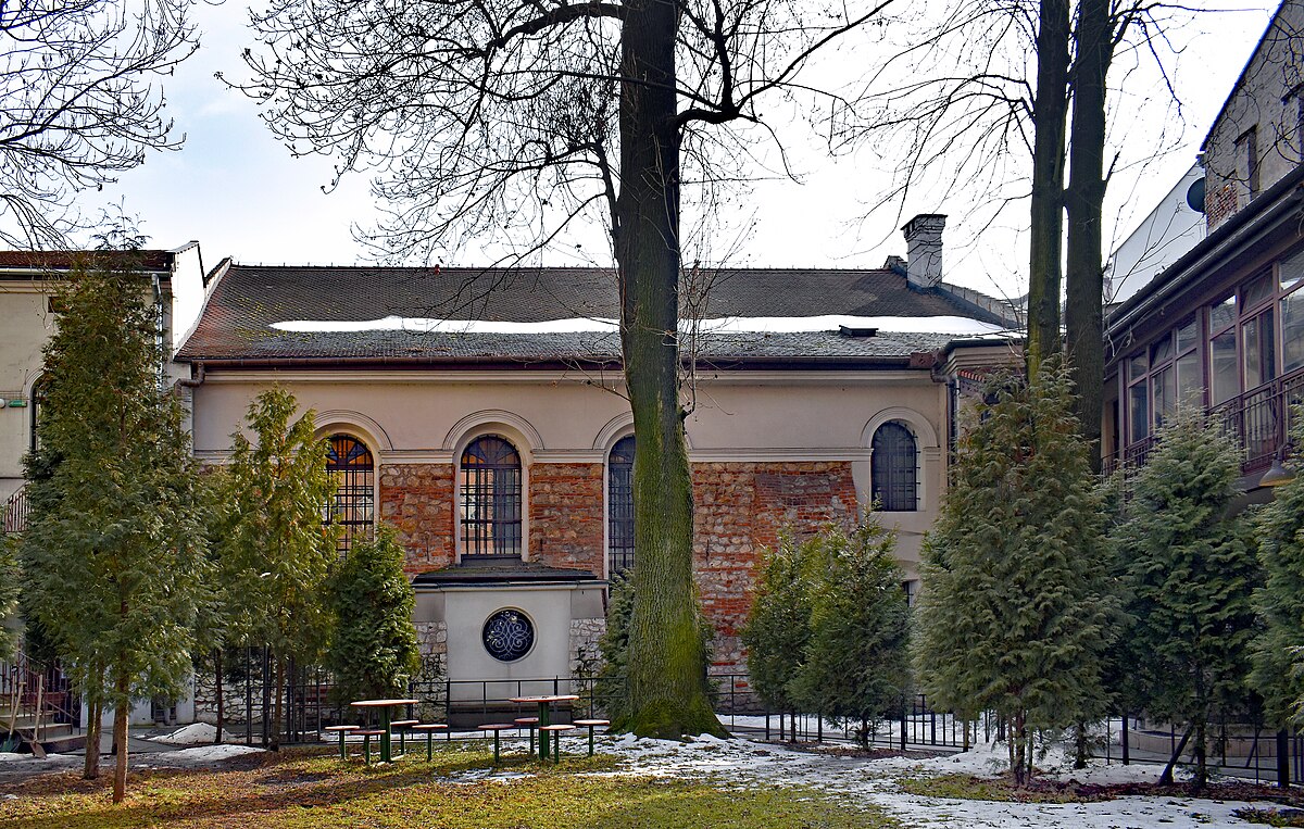 File:Krakow Synagoga Kupa 20071014 1135 j.jpg - Wikimedia Commons