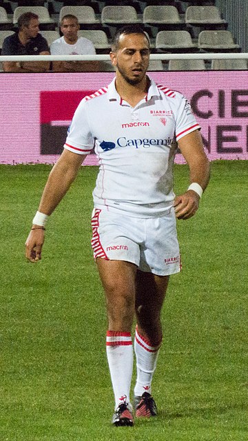 Kylan Hamdaoui