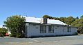 English: Public hall at Kyvalley, Victoria