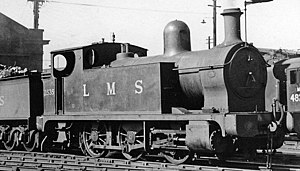 L&YR Rapid Shunter 11535 in 1948 - geograph-2217586 (cropped).jpg