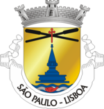 São Paulo (Lissabon)