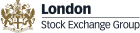 logo de London Stock Exchange Group