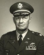 LTC Bernie S. Hargis, Jr., 1969–1971