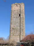 Vignette pour Tour de Château-Chervix