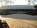 Los Angeles Memorial Sports Arena (formerly)