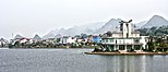 Lai Châu City Lake.jpg