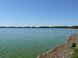 Lake Horowhenua