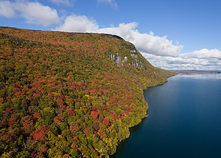 <span class="mw-page-title-main">Mount Hor (Vermont)</span>