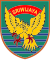 Lambang Kodam Sriwijaya.svg