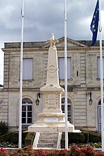 Monument aux morts