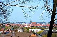 Wikizero Hildesheim Cathedral