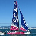 Team SCA