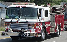 Laurel Volunteer Fire Department Engine 103 Laurel Vol Fire Department Engine103.jpg